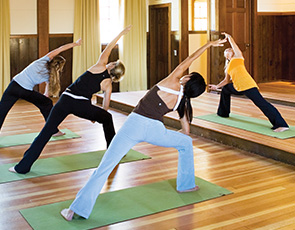 yoga-retreat