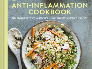 The Anti-Inflammation Cookbook | Amanda Haas with Dr. Bradly Jacobs
