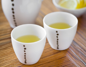 What are the health benefits of Green Tea?