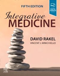 Integrative Medicine, Fifth Edition Textbook
