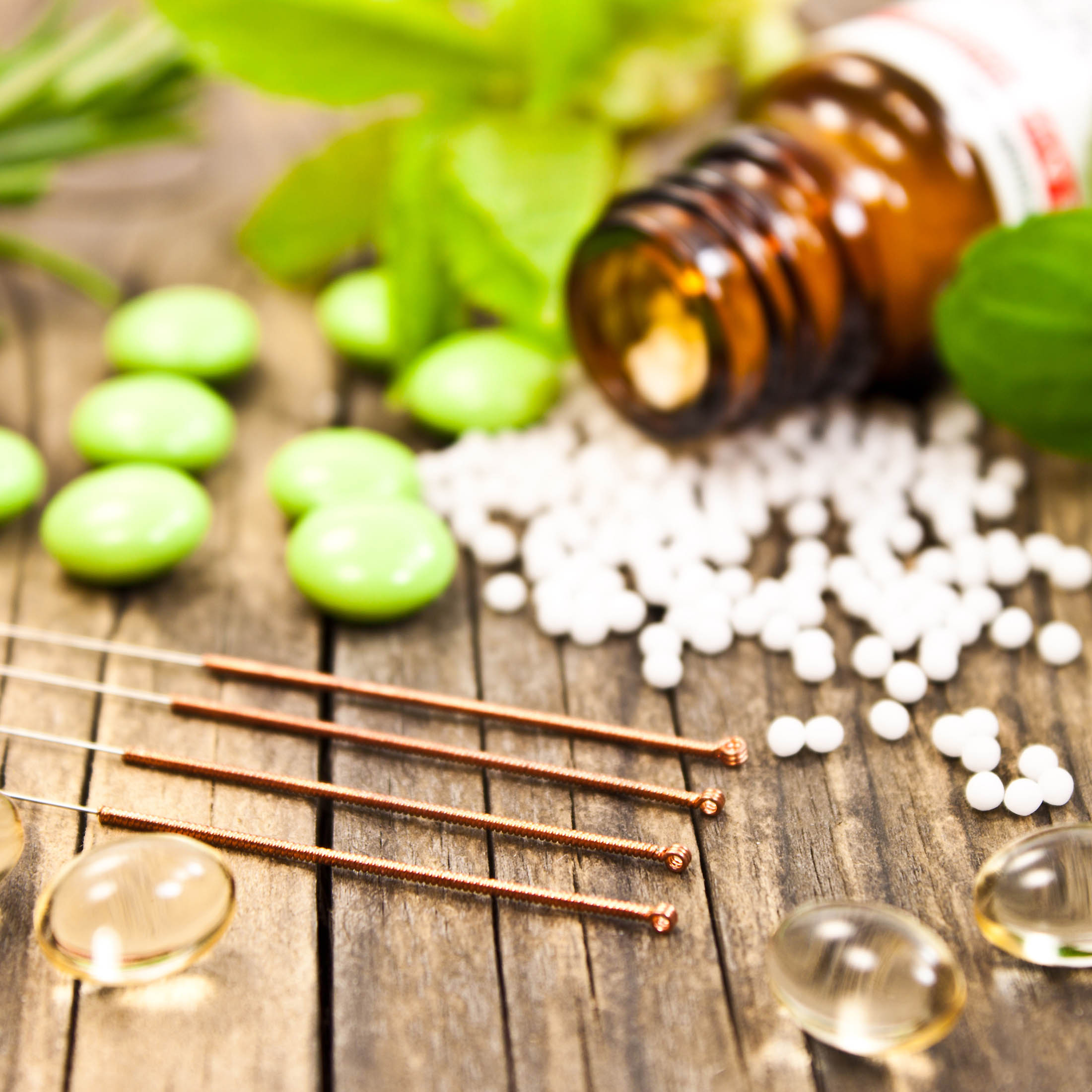 Integrative medicine services in Marin, California