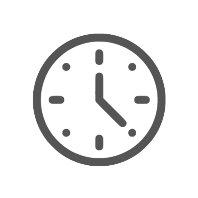 Clock icon